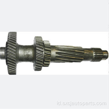 Input Auto Parts Input Transmission Gear Shaft Main Drive untuk 8-97029-335-0